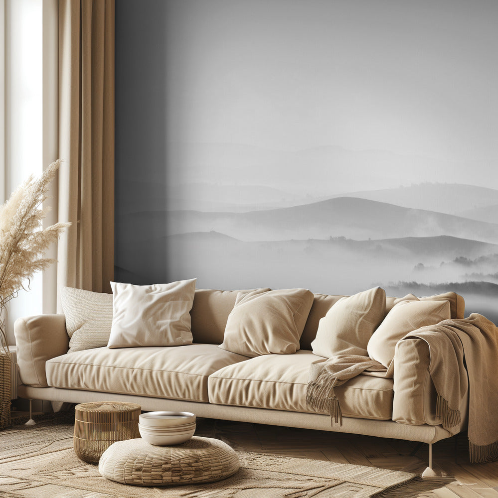 Vuori 1 | Valokuvatapetit