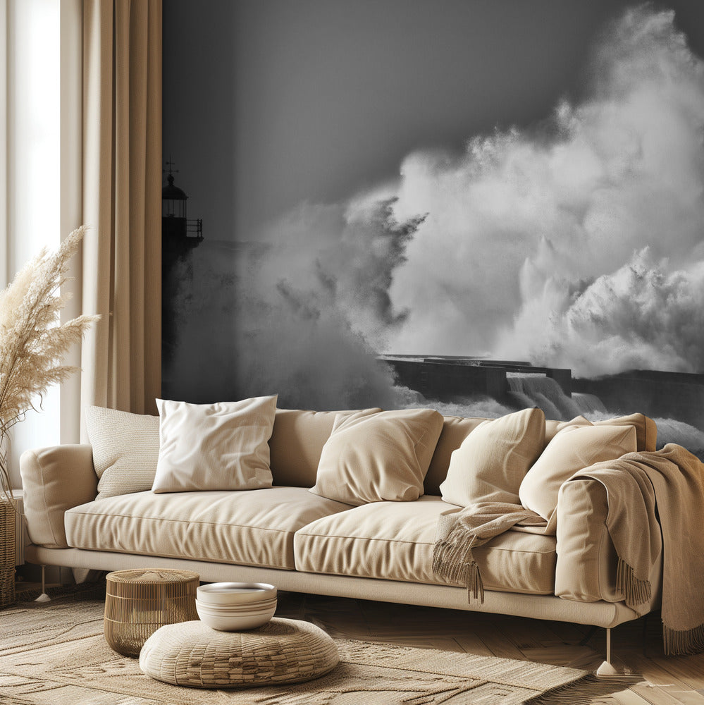 Pyörretuuli | Valokuvatapetit