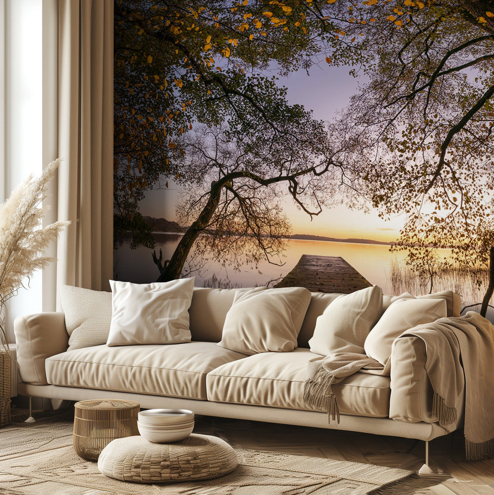 Syksy | Valokuvatapetit