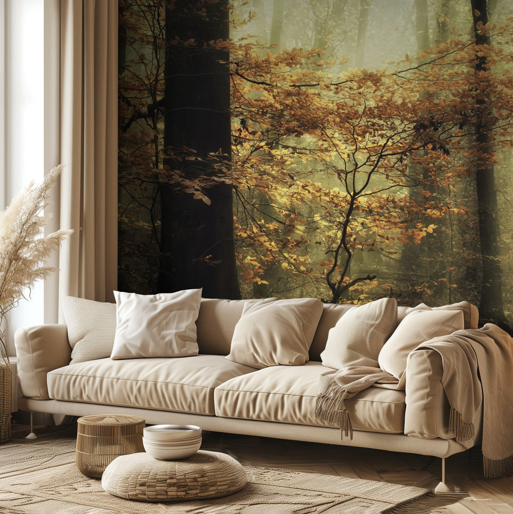 Pehmeä pudotus | Valokuvatapetit