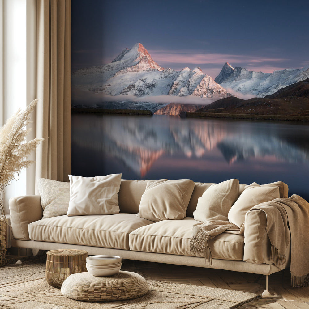 Bahalpsee-järvi | Valokuvatapetit