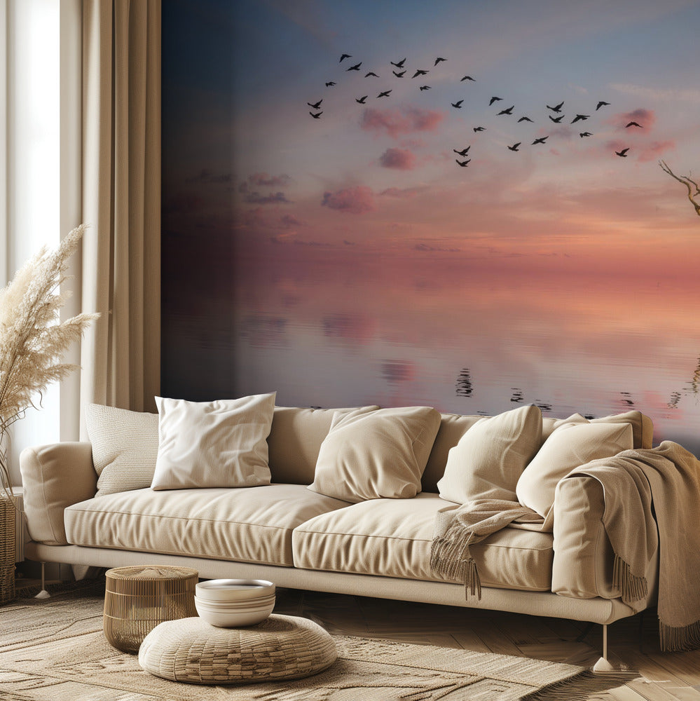 S.T. 006 | Valokuvatapetit