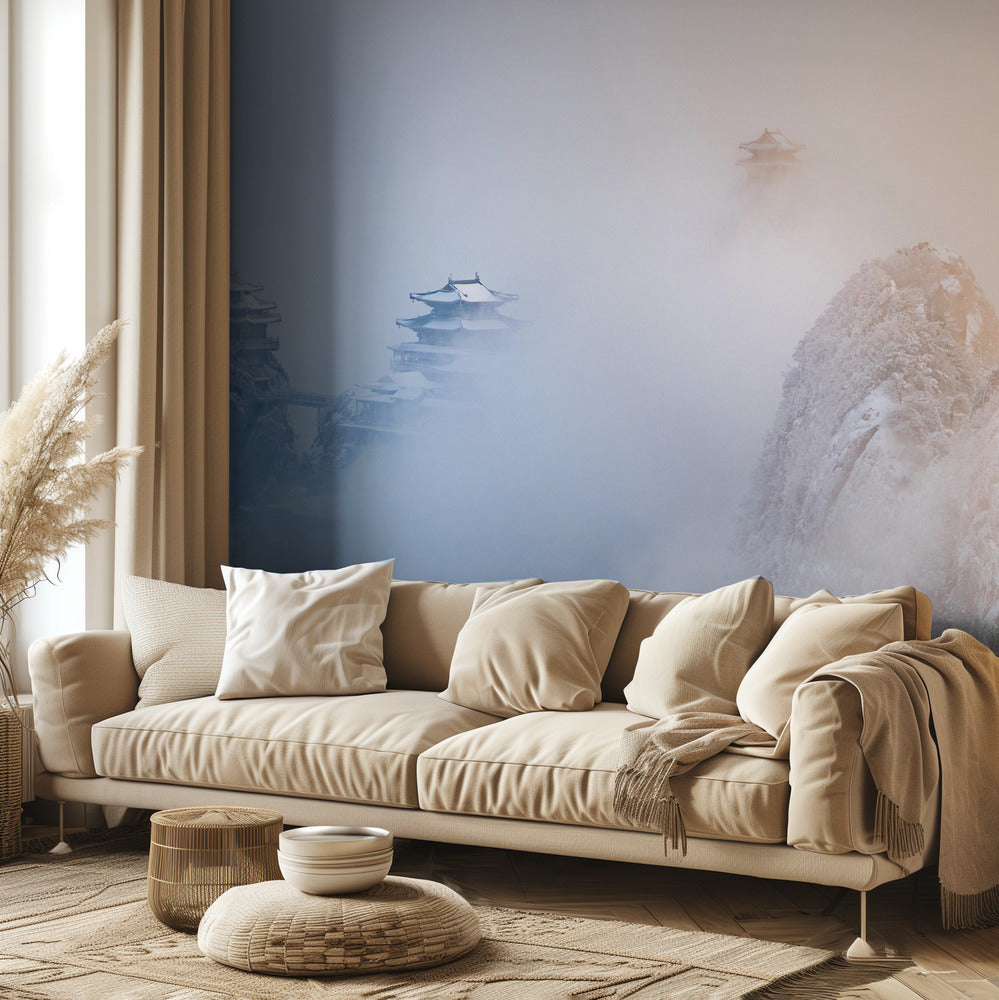 laojun vuori | Valokuvatapetit