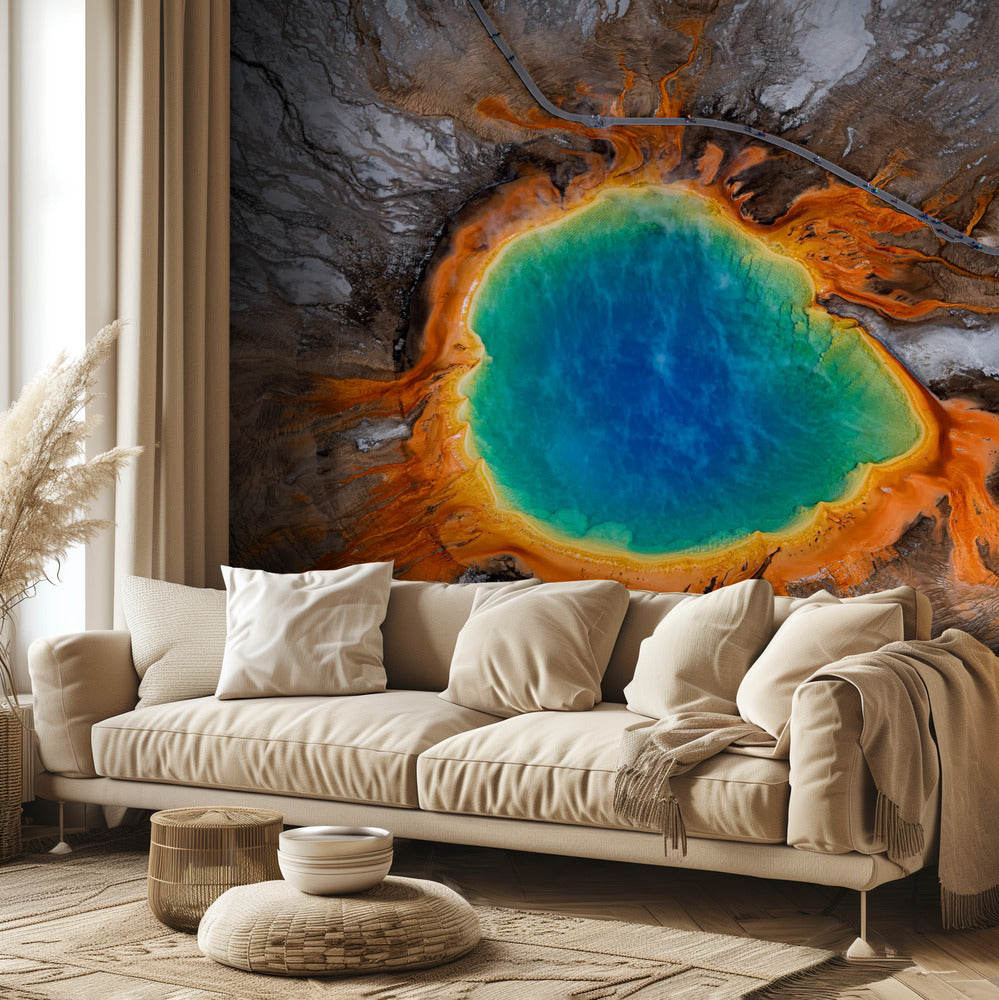 Värit | Valokuvatapetit