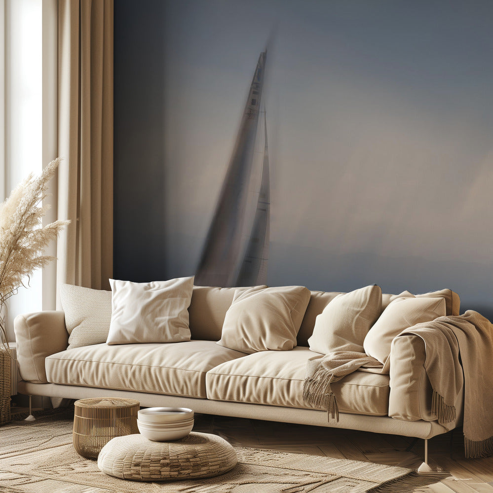 Se oli mukava päivä | Valokuvatapetit