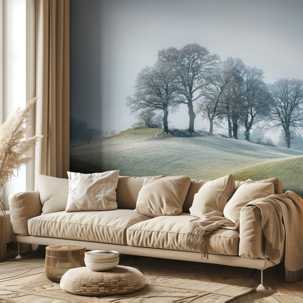It is not in tuscany | Wallpaper