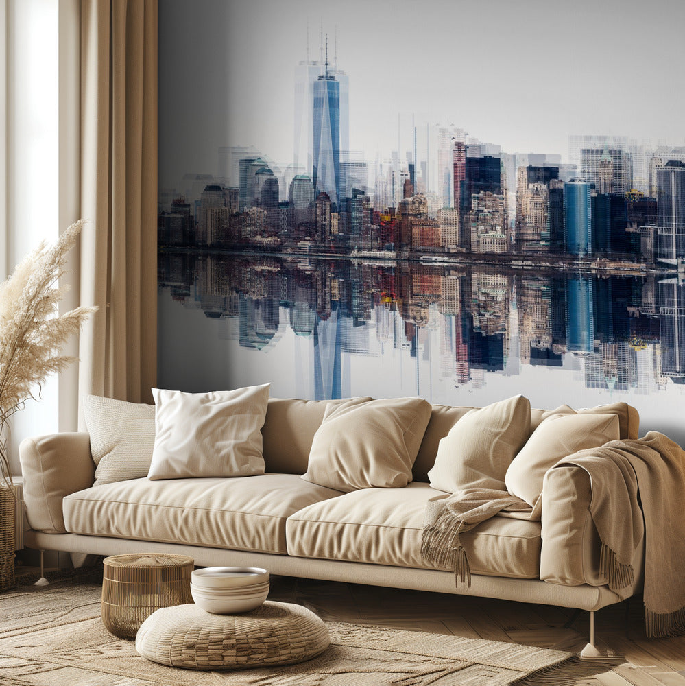 NYC | Fototapeten