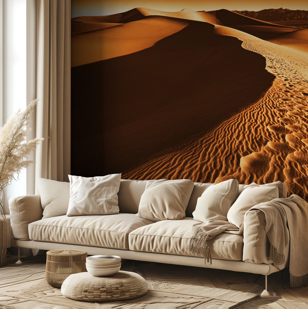 Kuolemanlaakso | Valokuvatapetit