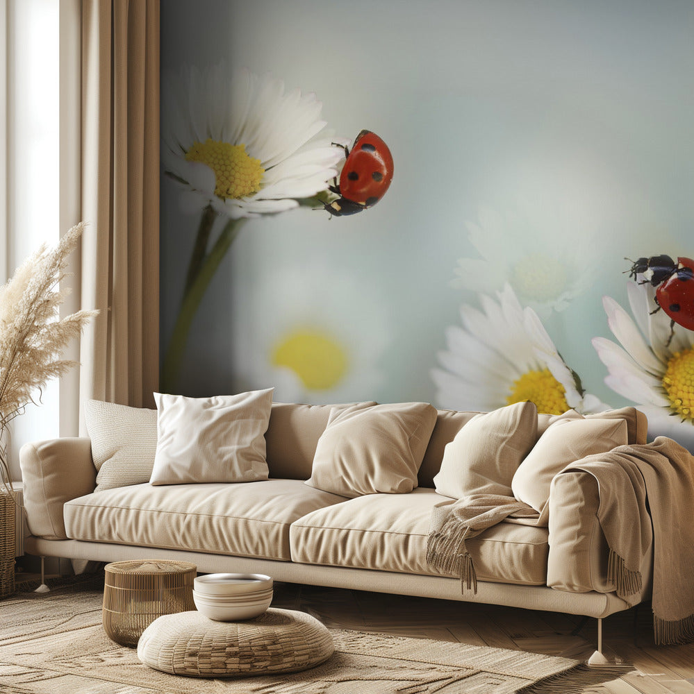 Kevät... | Valokuvatapetit