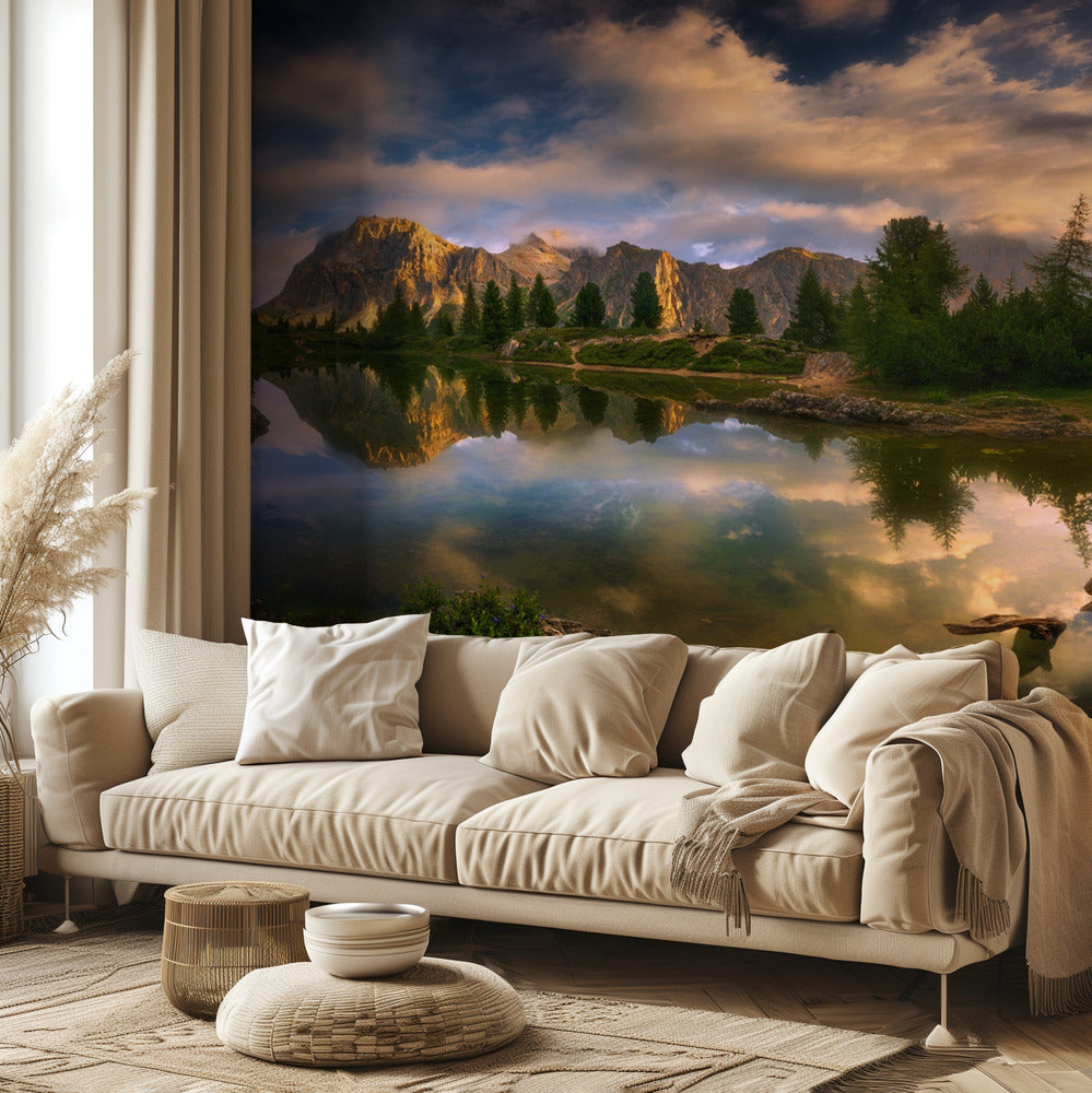 Rajat... | Valokuvatapetit