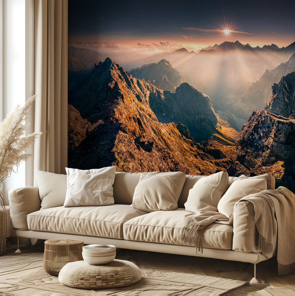 Ominaisuudet | Valokuvatapetit