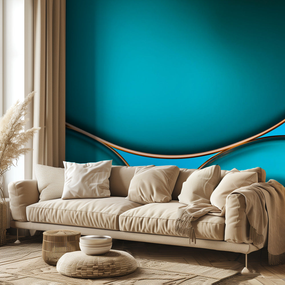 Öljy ja vesi | Valokuvatapetit