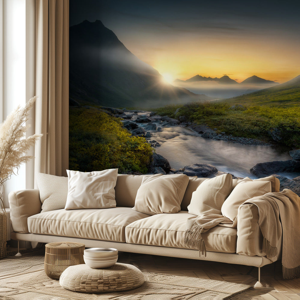 Unelmointi | Valokuvatapetit