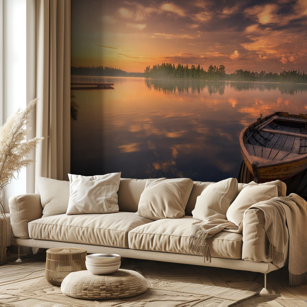 Kohteet | Valokuvatapetit