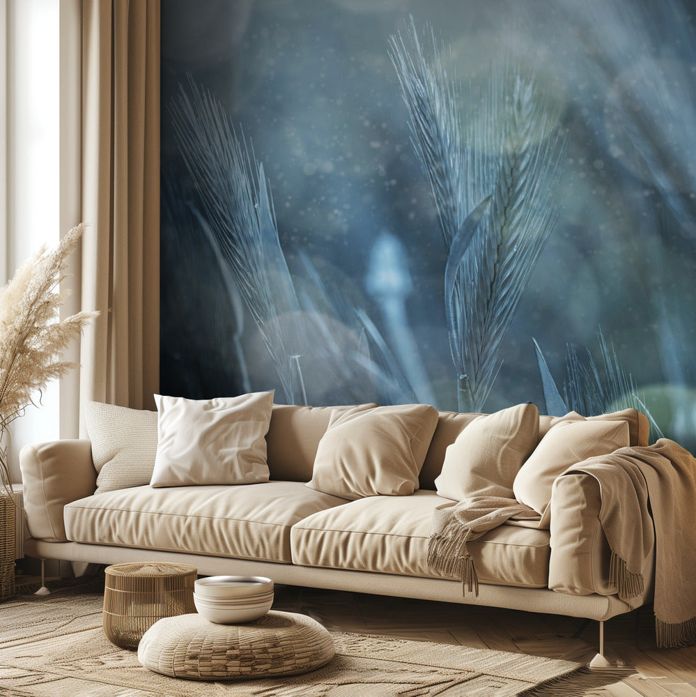 Natura fantastica | Carta da Parati Fotografica