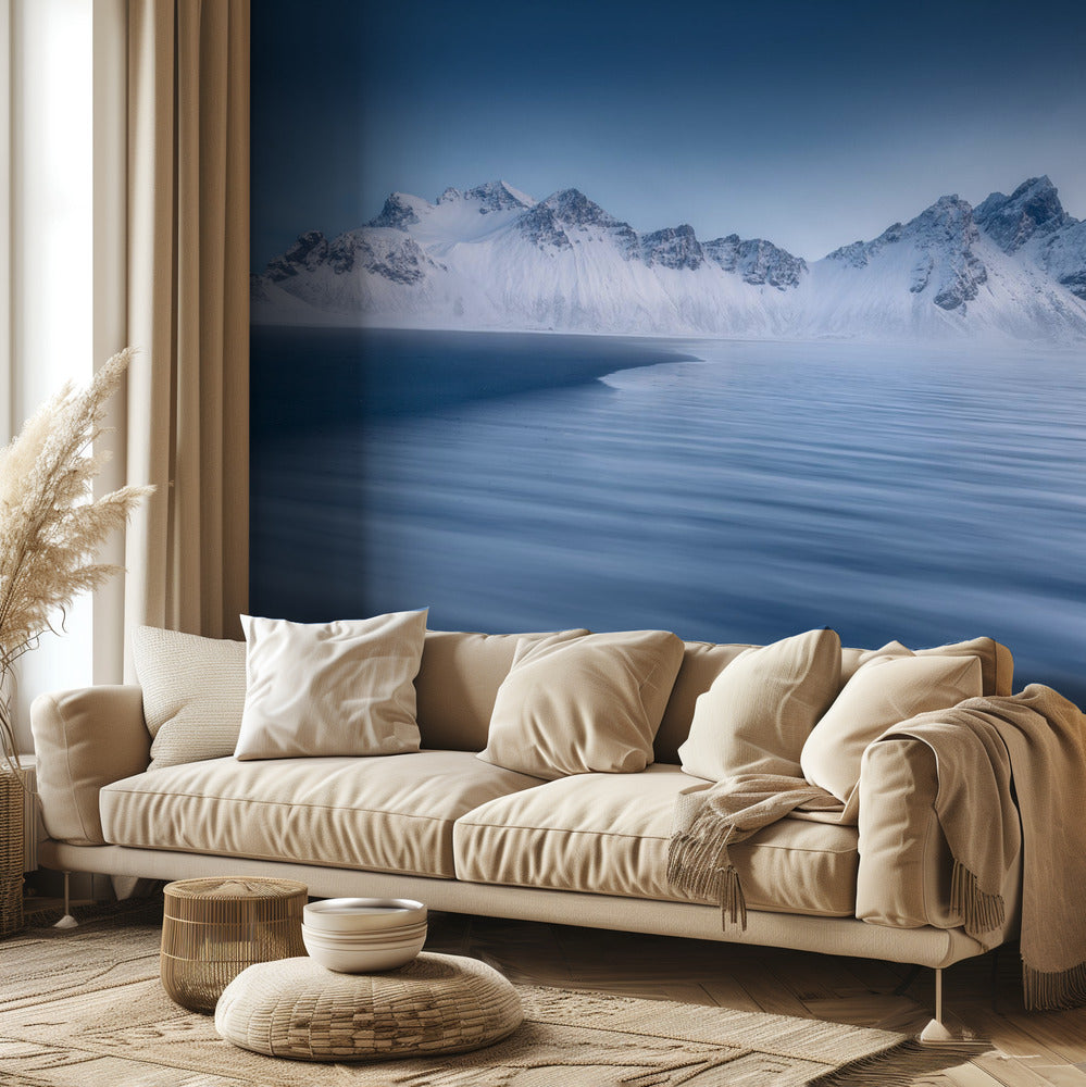 Vestrahorn | Valokuvatapetit