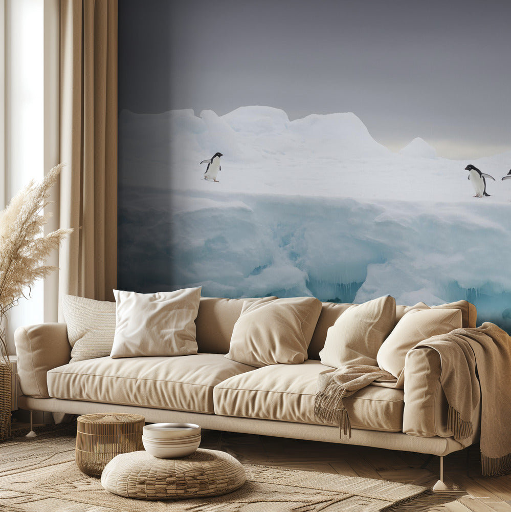 Näyttämö | Valokuvatapetit