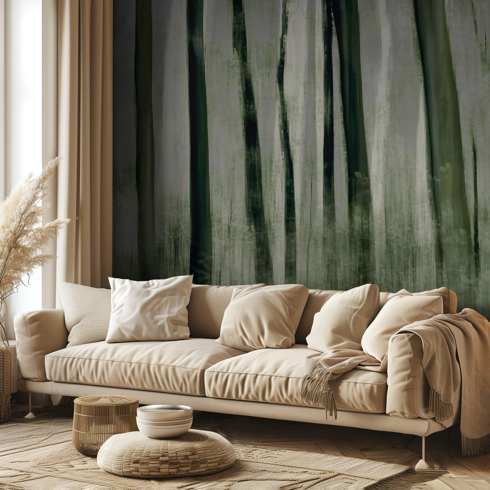 Puut liikkeessä | Valokuvatapetit