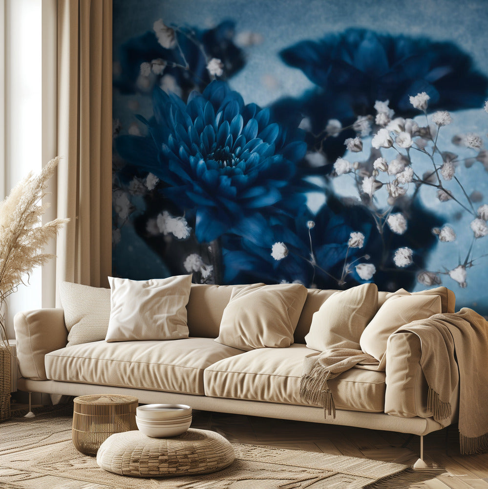 Daalia | Valokuvatapetit