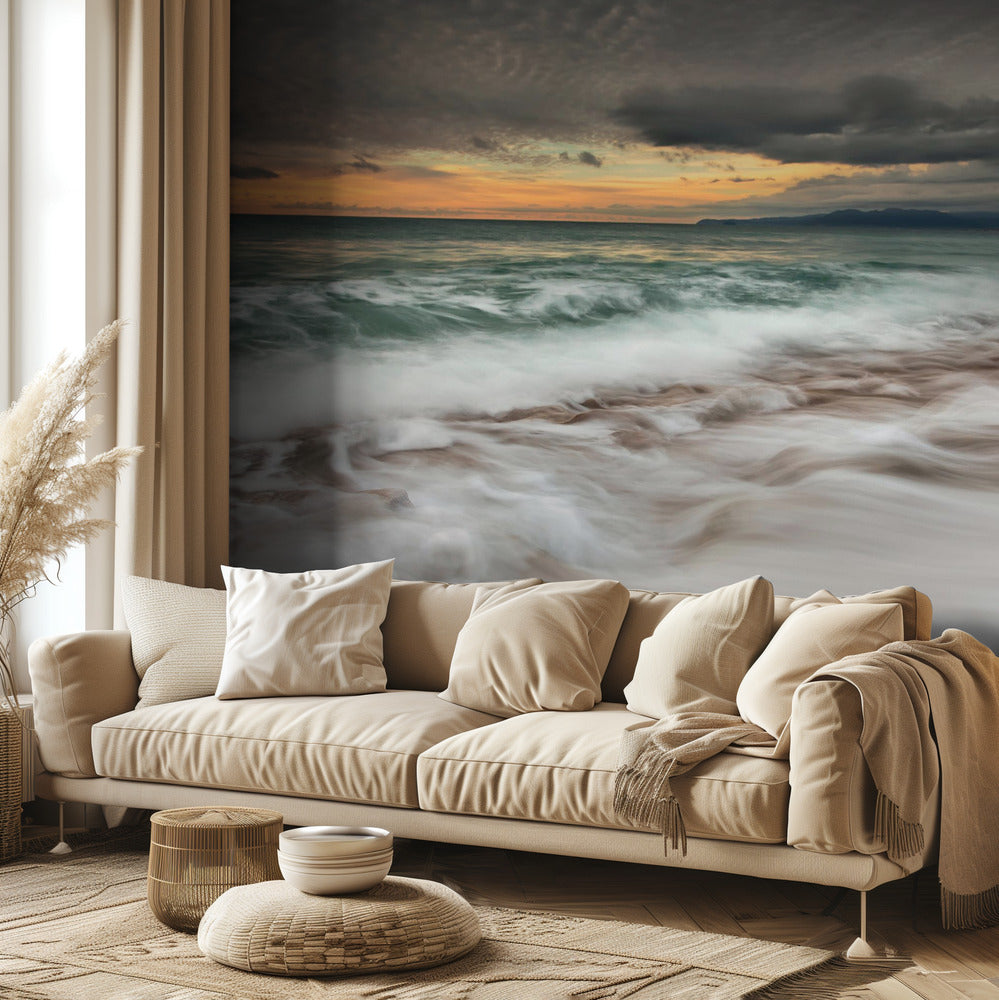 Meri | Valokuvatapetit