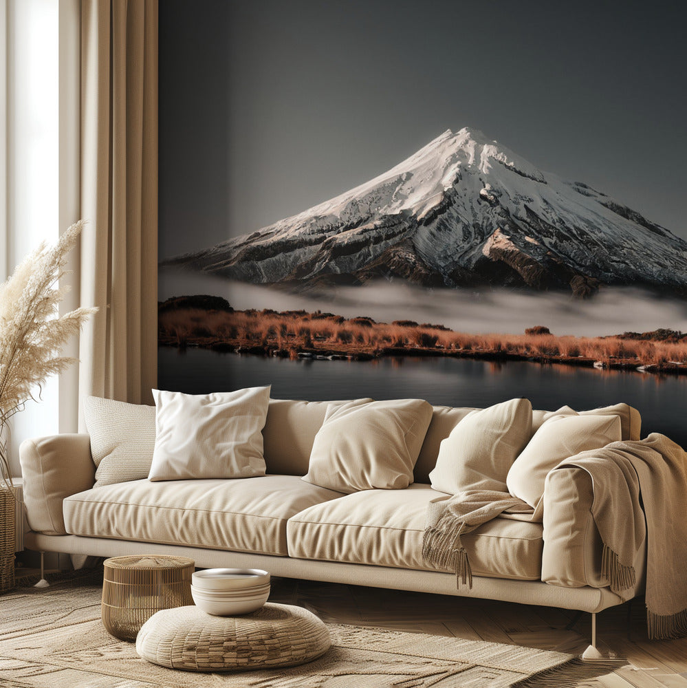 Uusi-Seelanti | Valokuvatapetit