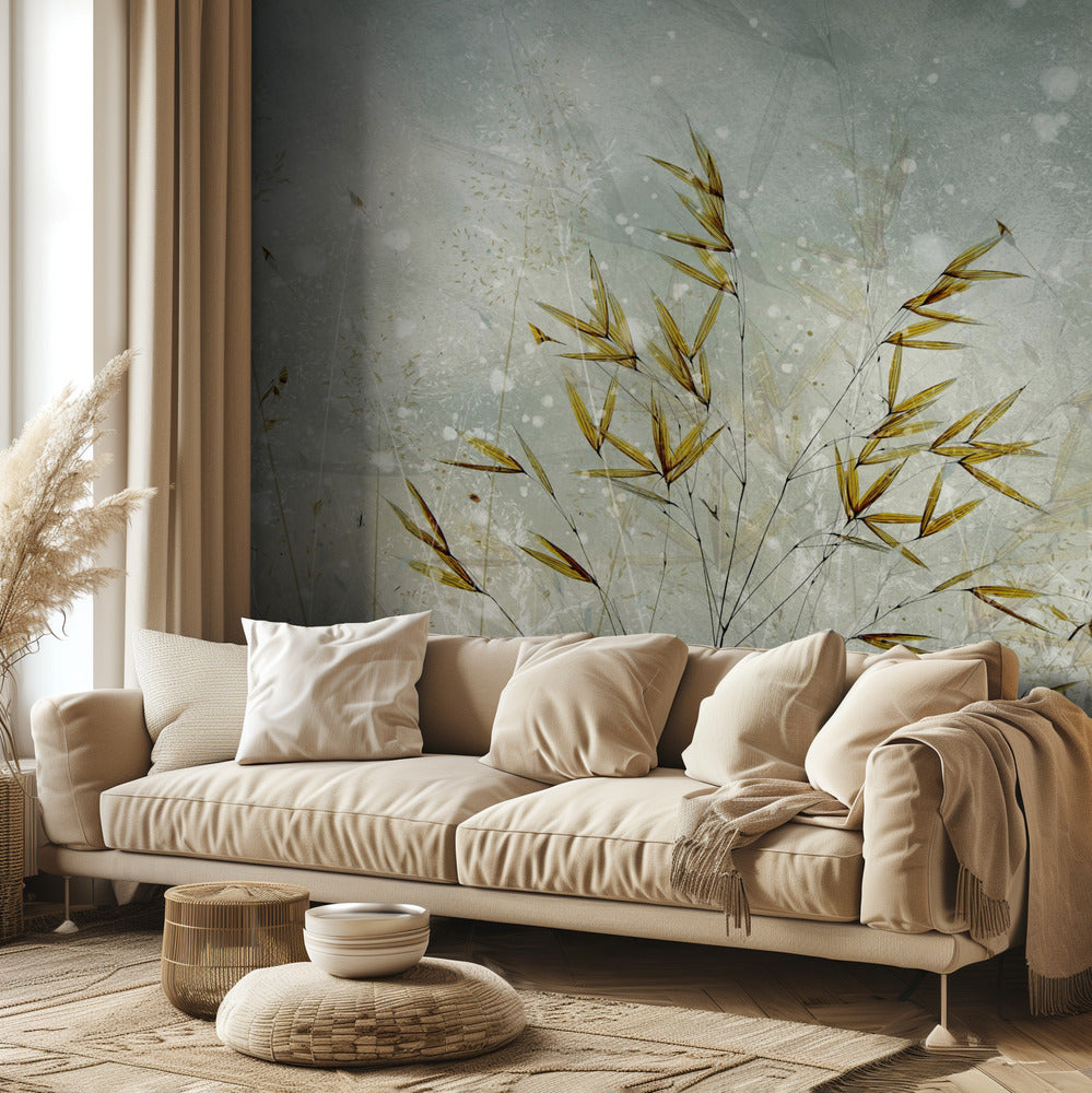 Talviaika | Valokuvatapetit