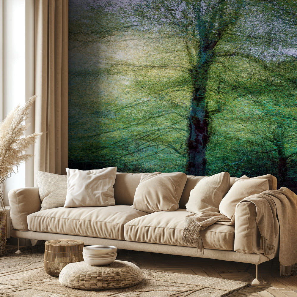 metsä | Valokuvatapetit