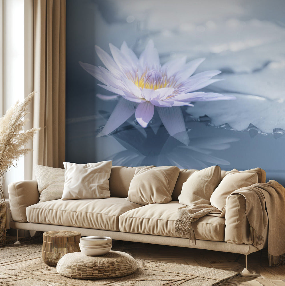 Heijastus | Valokuvatapetit