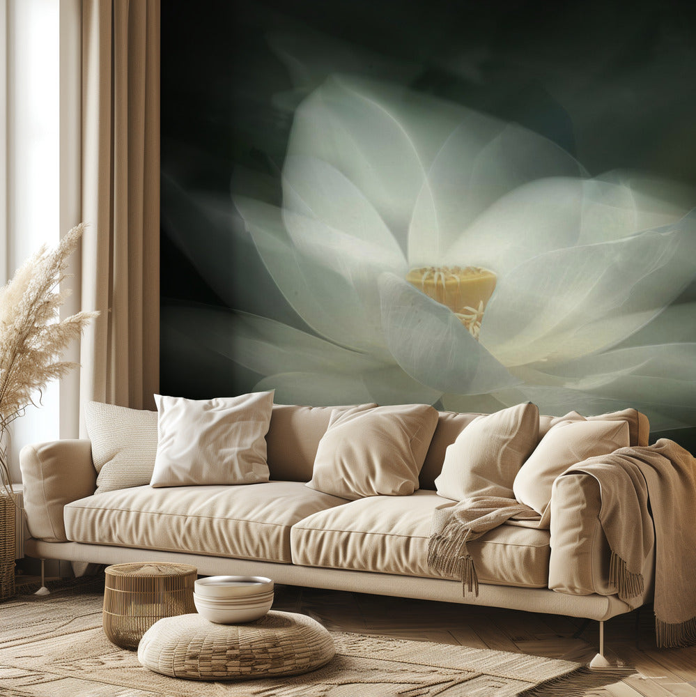 Swaying | Wallpaper