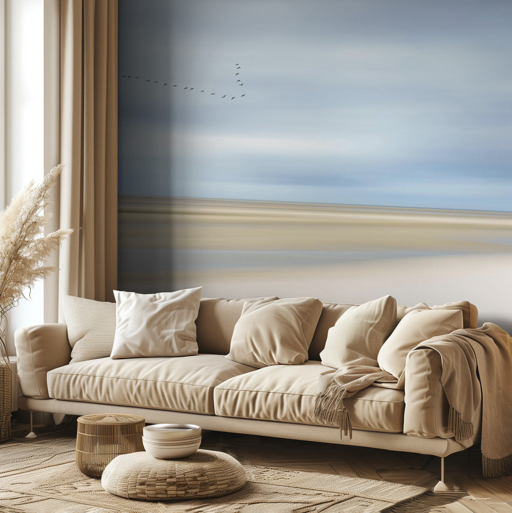 valtamerellä III | Valokuvatapetit