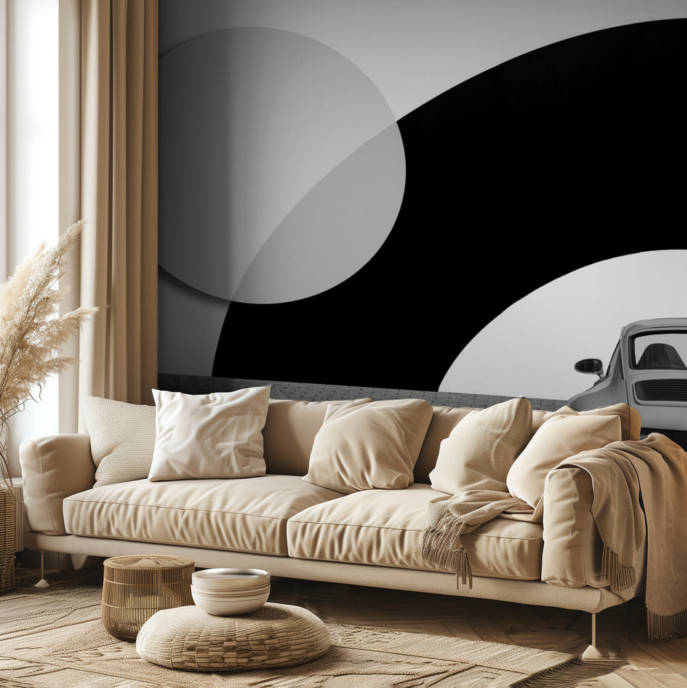 911 | Valokuvatapetit