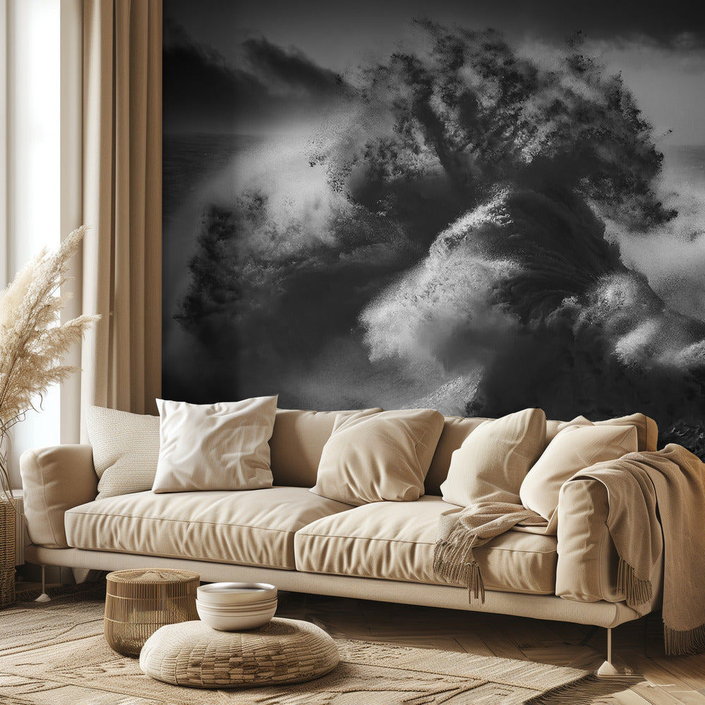 POSEIDON MAJESTEETTI (Osa 4) | Valokuvatapetit