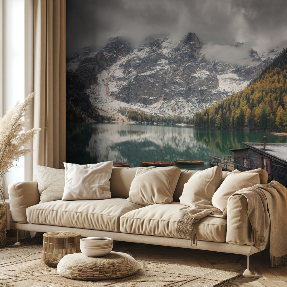 Sinun Parempi Hengähtää, Kun Vielä On Aikaa | Valokuvatapetit