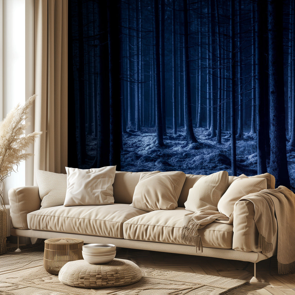 Aavemainen | Valokuvatapetit