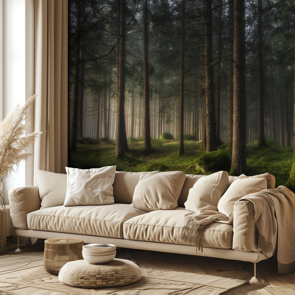 Kevään tunne | Valokuvatapetit