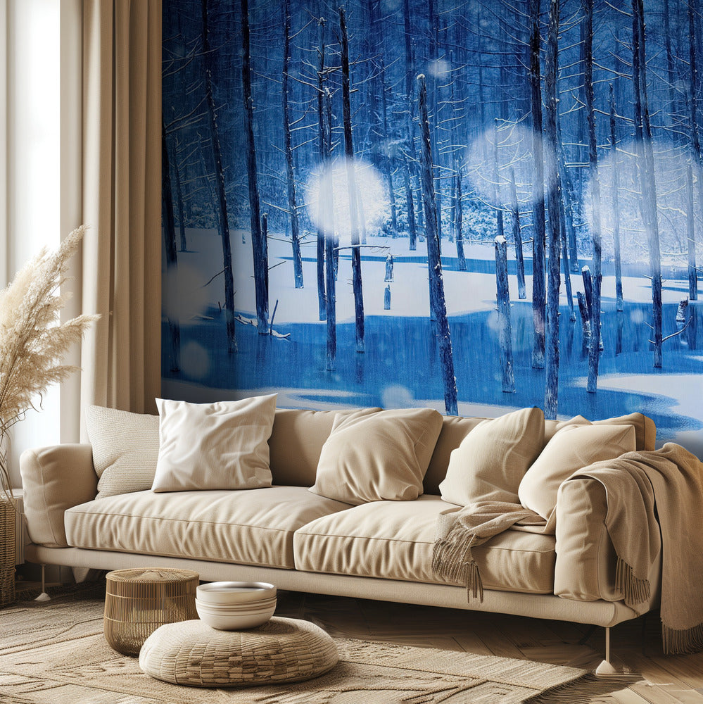 Märchenland | Fototapeten