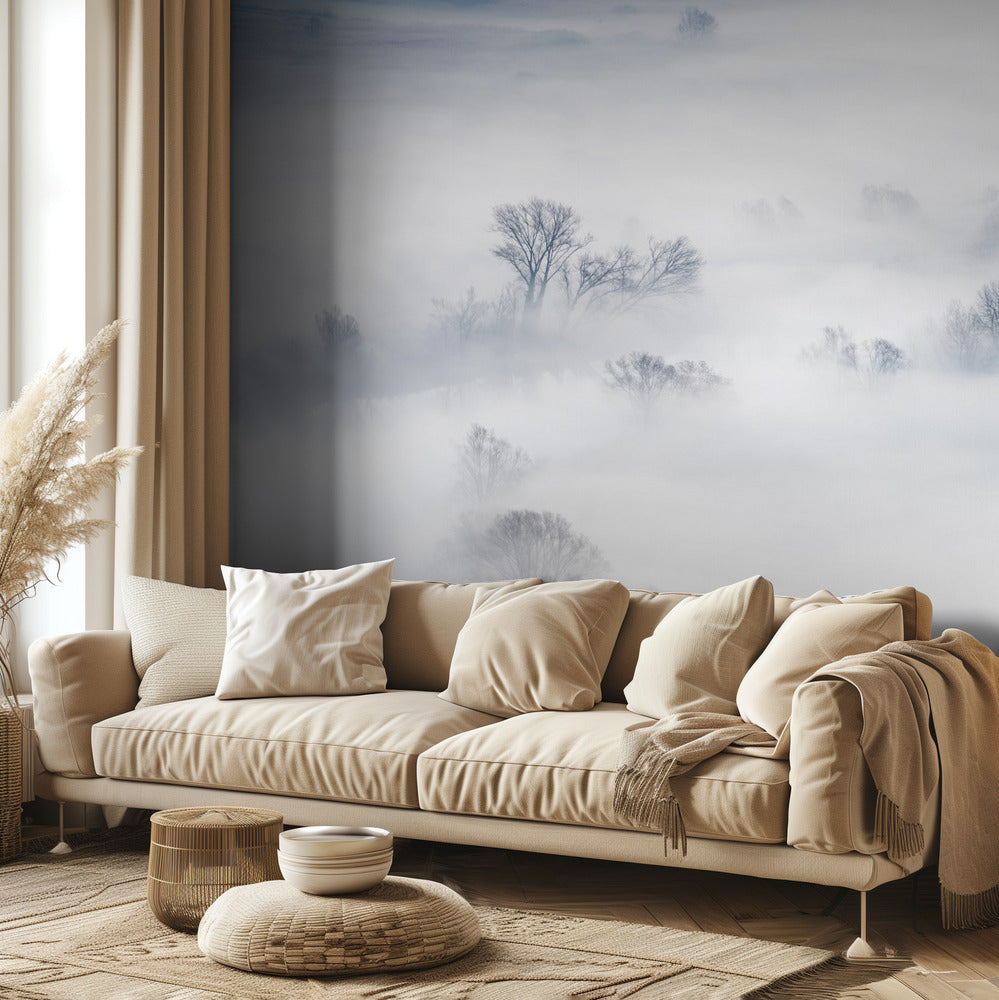 Talvi | Valokuvatapetit