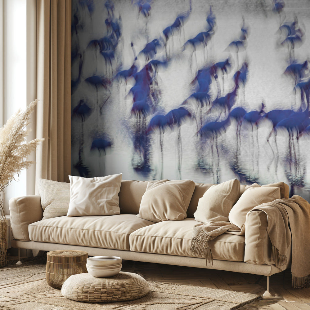 Sensory impressions | Wallpaper