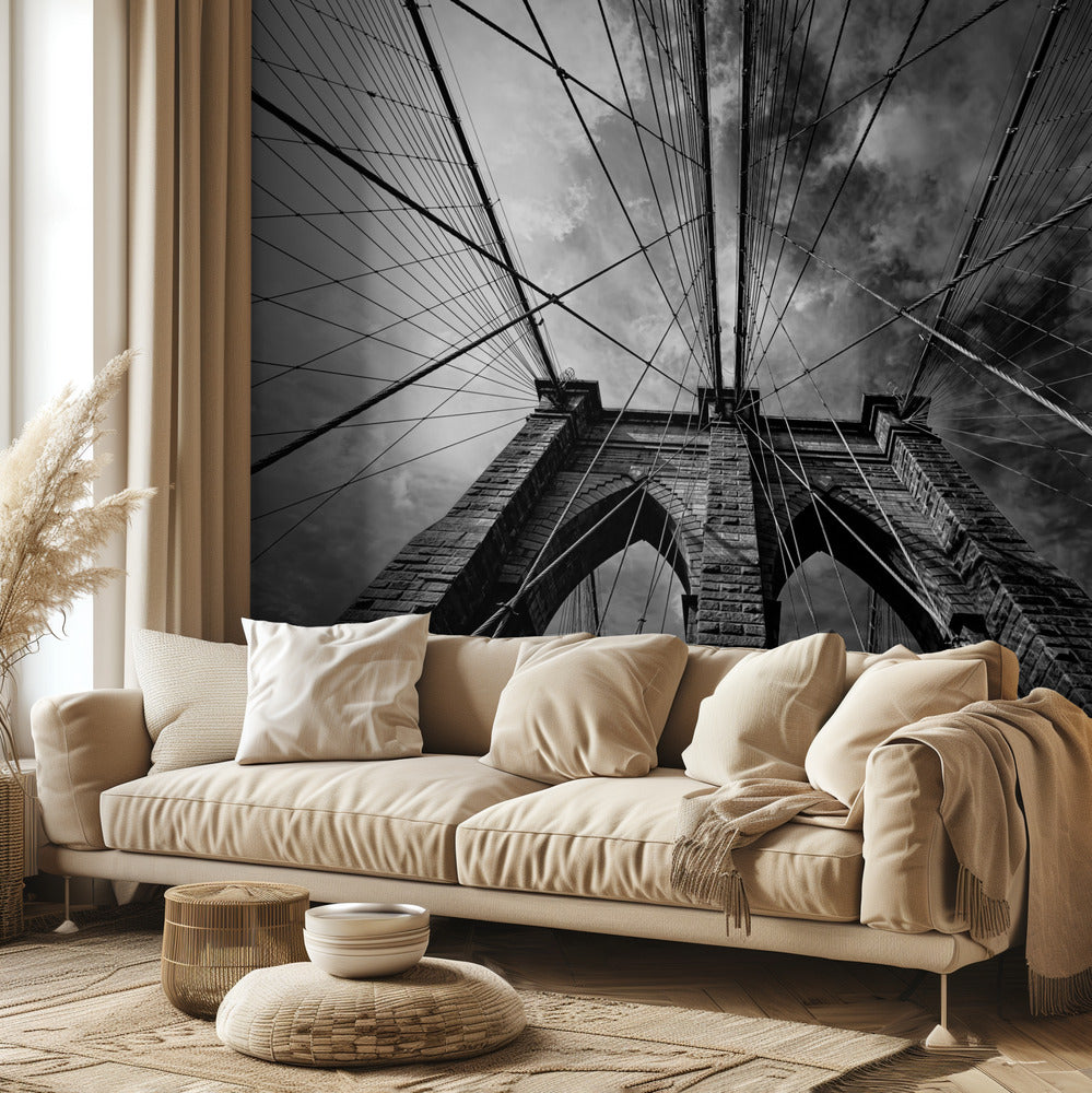 Brooklynissa | Valokuvatapetit