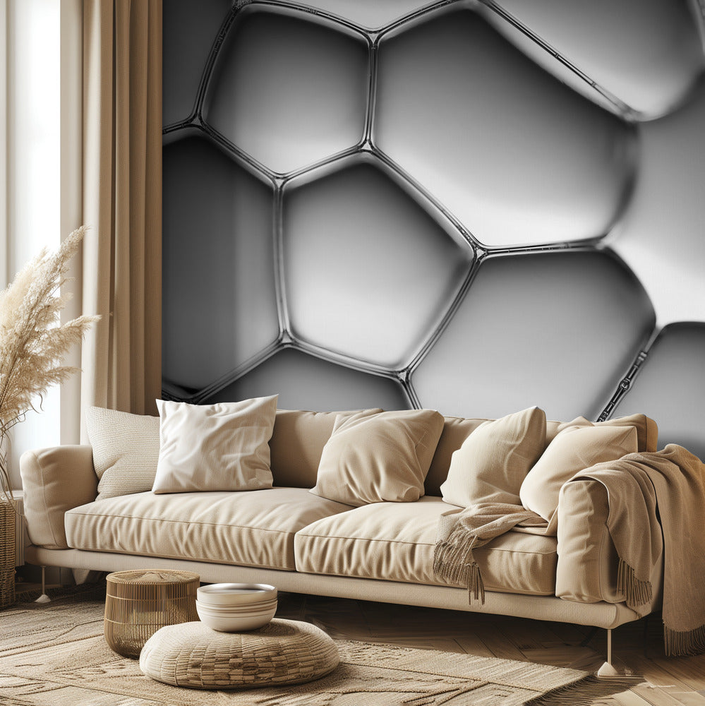 otchłań Fototapeta