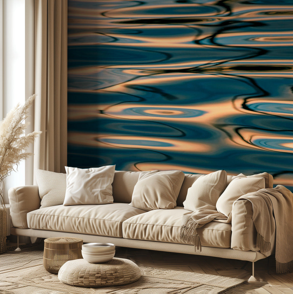 Ripples | Wallpaper