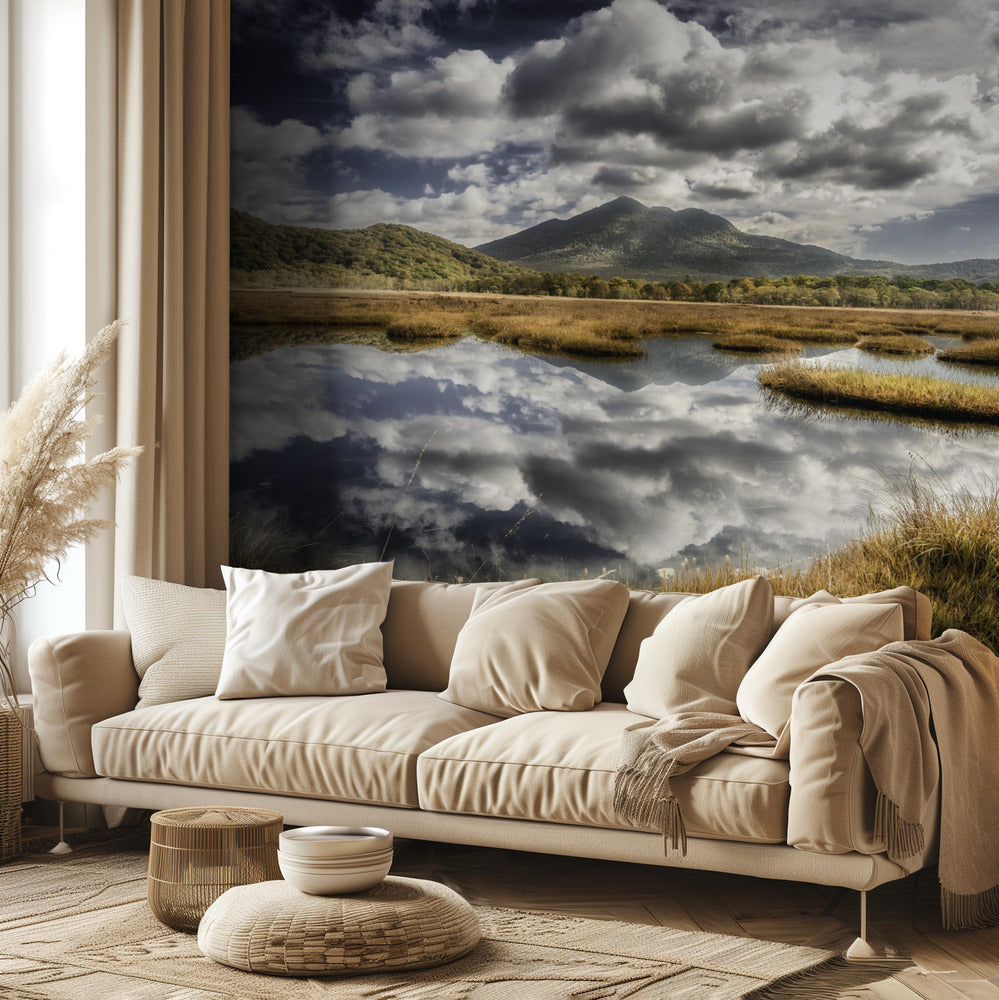 Eeden | Valokuvatapetit