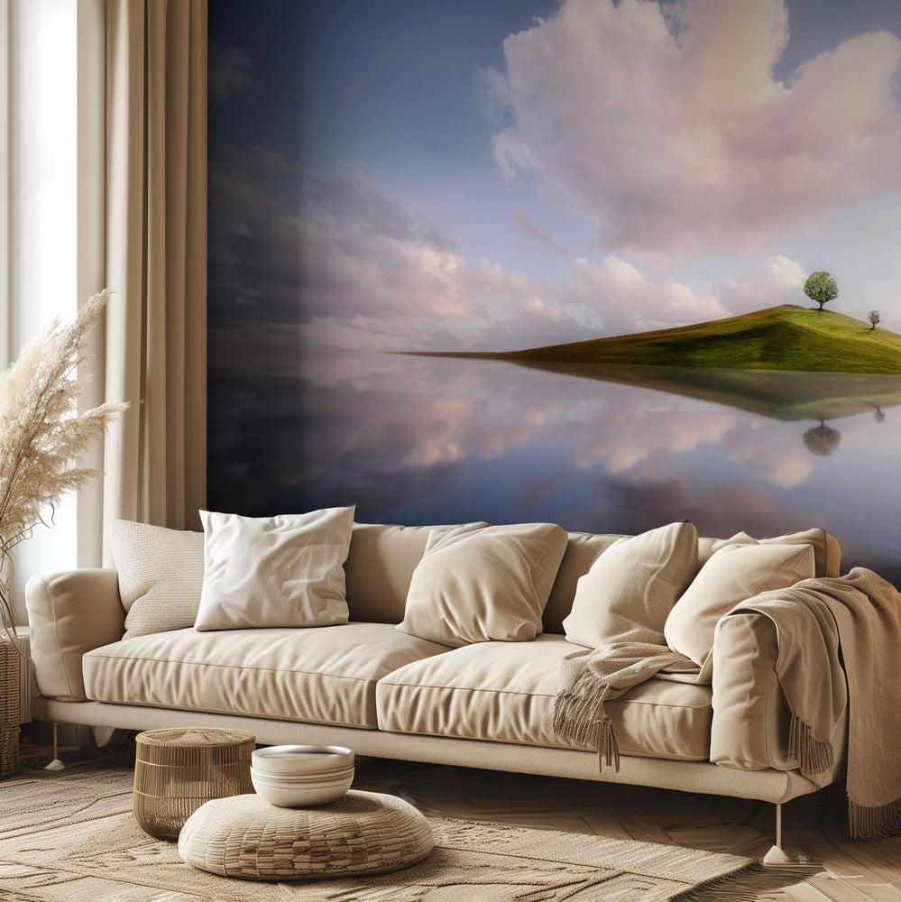 Pieni maa | Valokuvatapetit