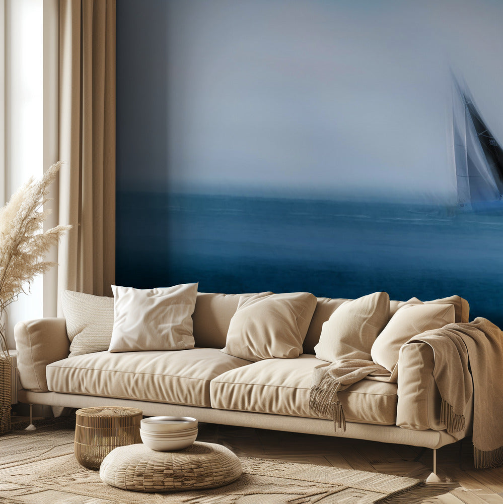 Equilibrio | Carta da Parati Fotografica