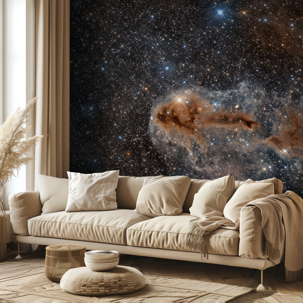 Rotten Fish Nebula | Wallpaper