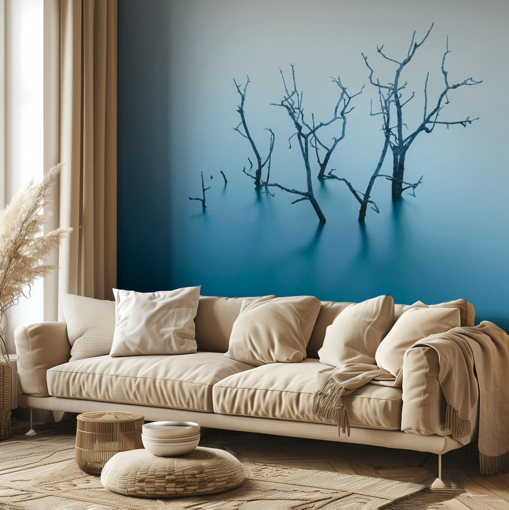 Siurana | Valokuvatapetit