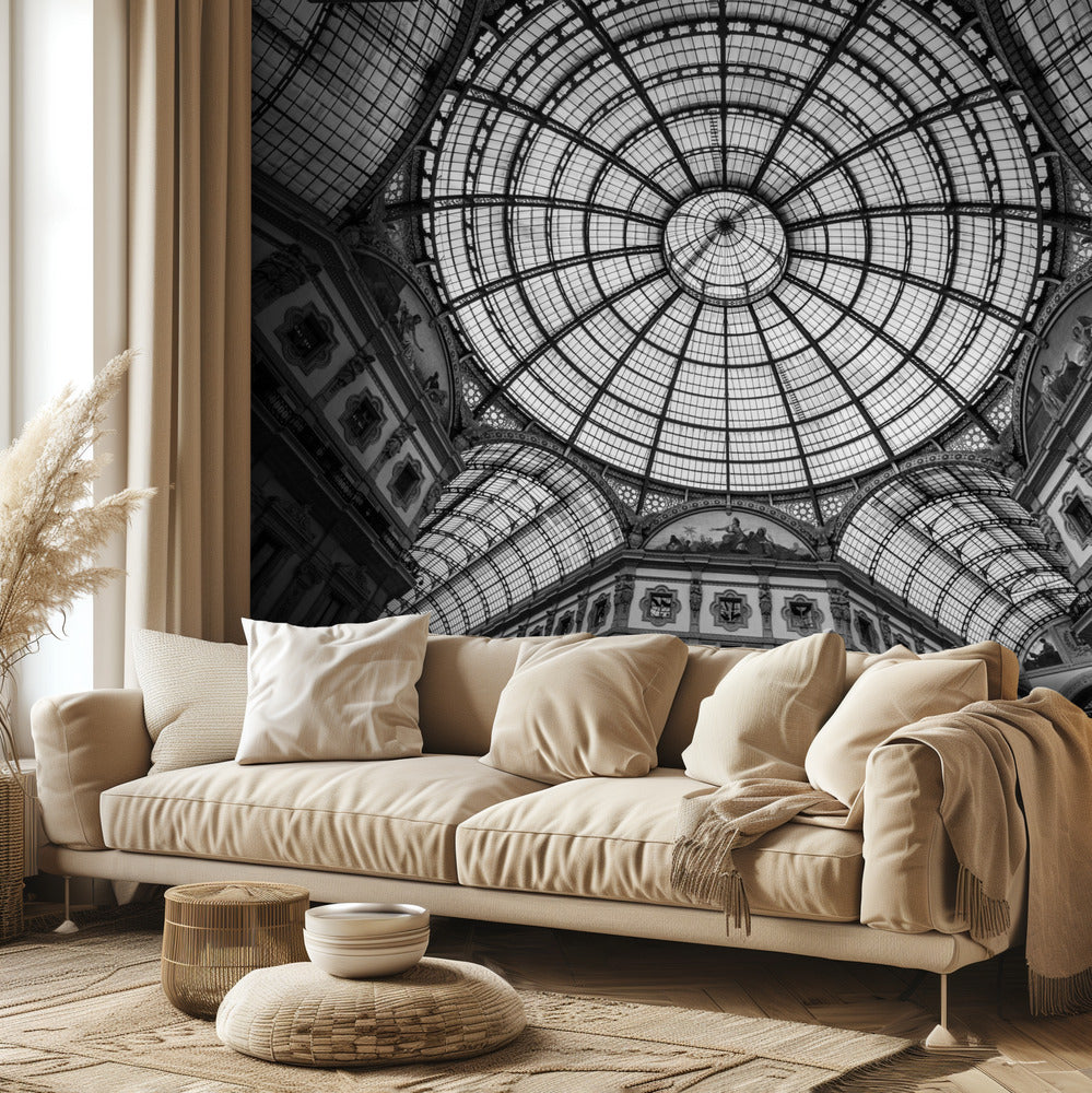 Encuentros Cercanos | Papel Pintado Fotográfico