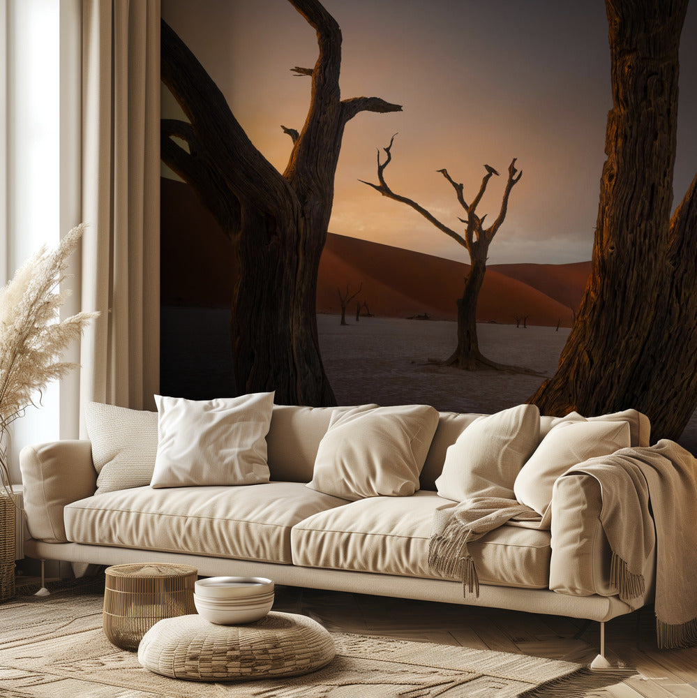 Luovutettu | Valokuvatapetit