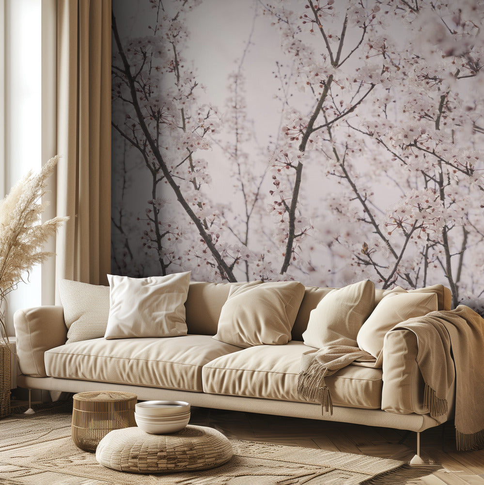Spring blossoms | Wallpaper