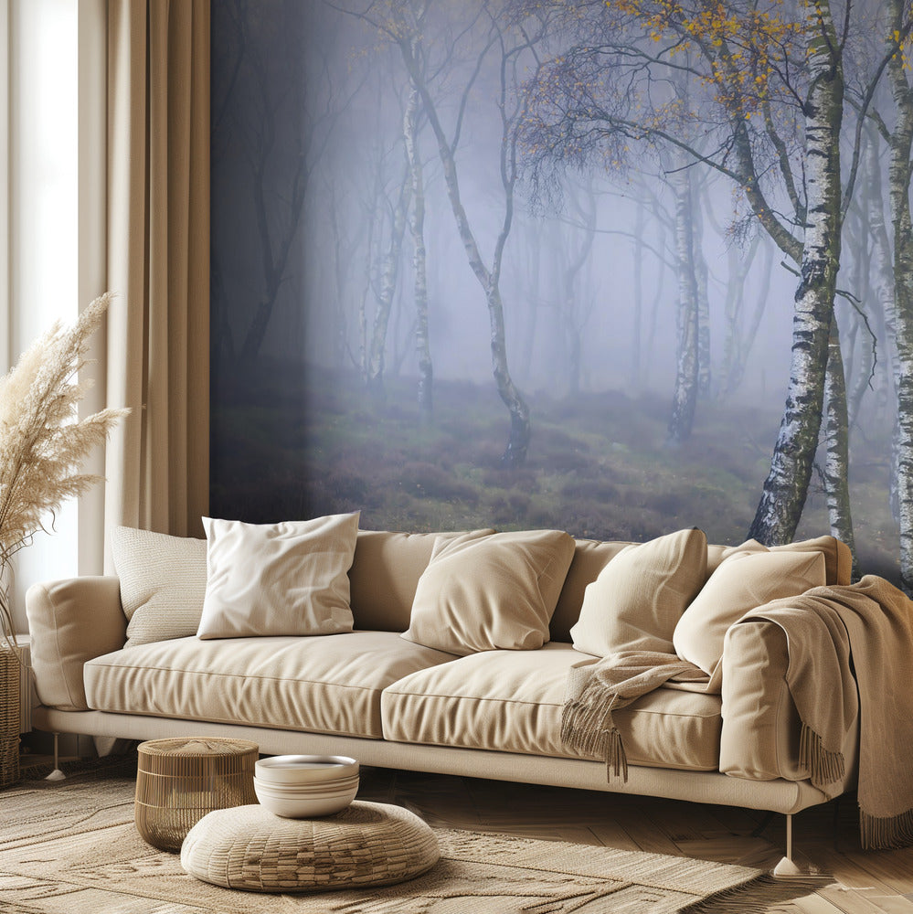 Ohne Titel | Fototapeten